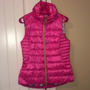 LILLY P VEST